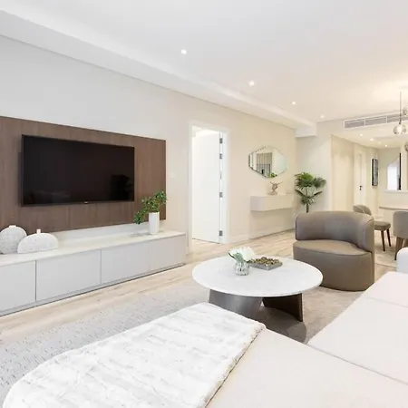Upgraded Gorgeous 1Br At 5 Star Resort دبي المظهر الخارجي الصورة