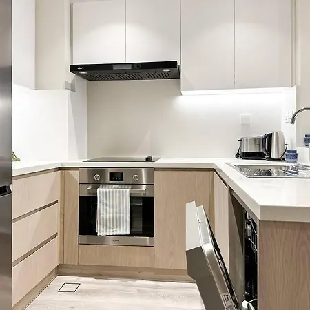 Upgraded Gorgeous 1Br At 5 Star Resort دبي المظهر الخارجي الصورة