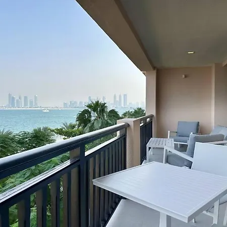 Upgraded Gorgeous 1Br At 5 Star Resort دبي المظهر الخارجي الصورة