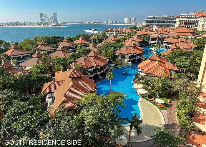 Upgraded Gorgeous 1Br At 5 Star Resort