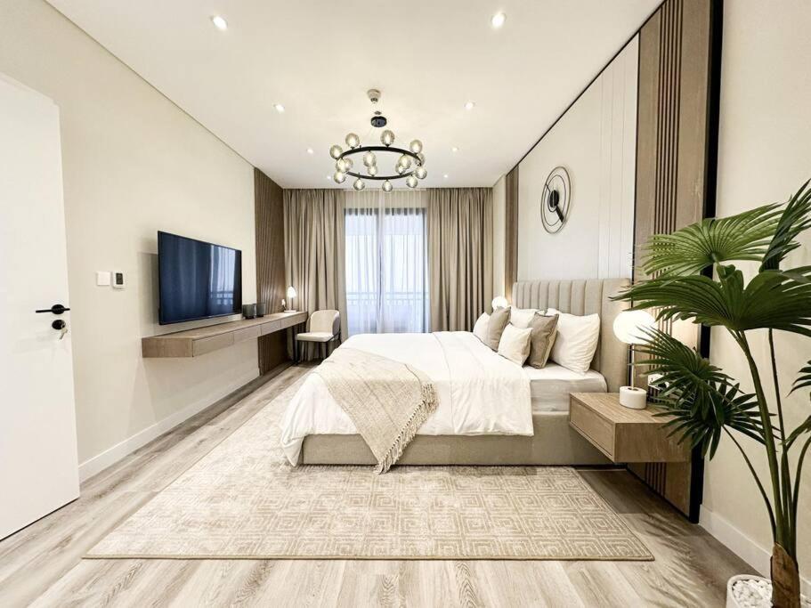 Upgraded Gorgeous 1br At 5 Star * دبي