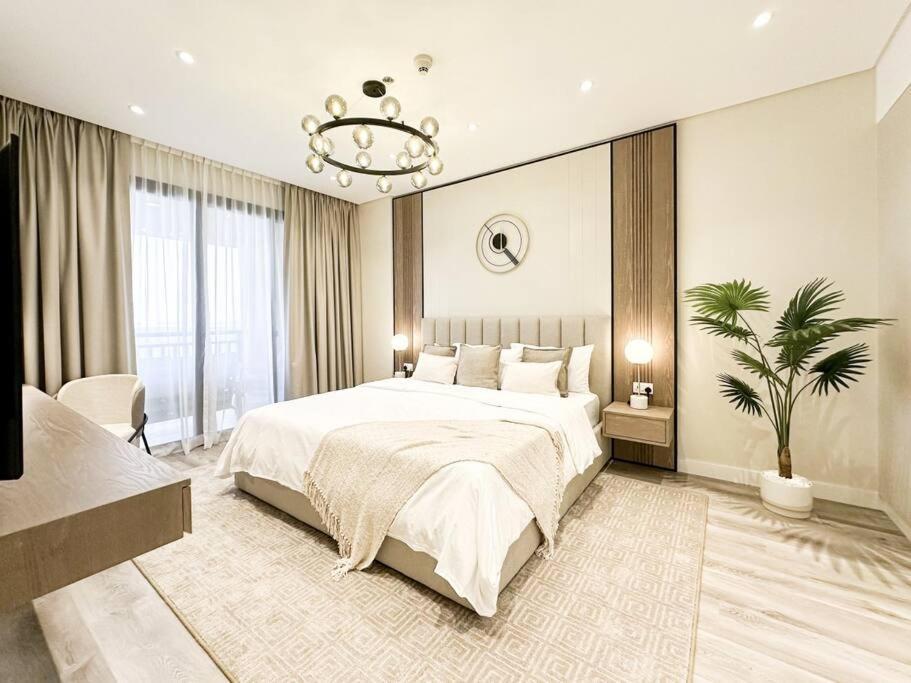 شقة Upgraded Gorgeous 1br At 5 Star دبي