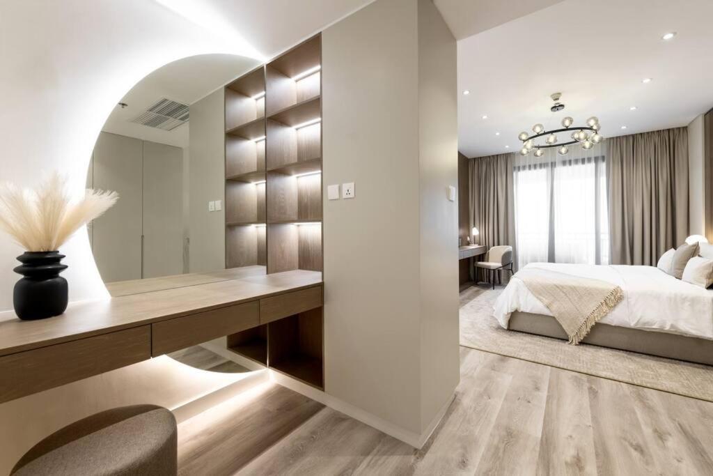 Upgraded Gorgeous 1br At 5 Star دبي