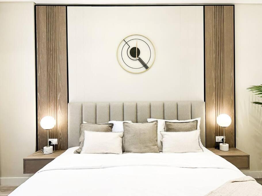شقة Upgraded Gorgeous 1br At 5 Star