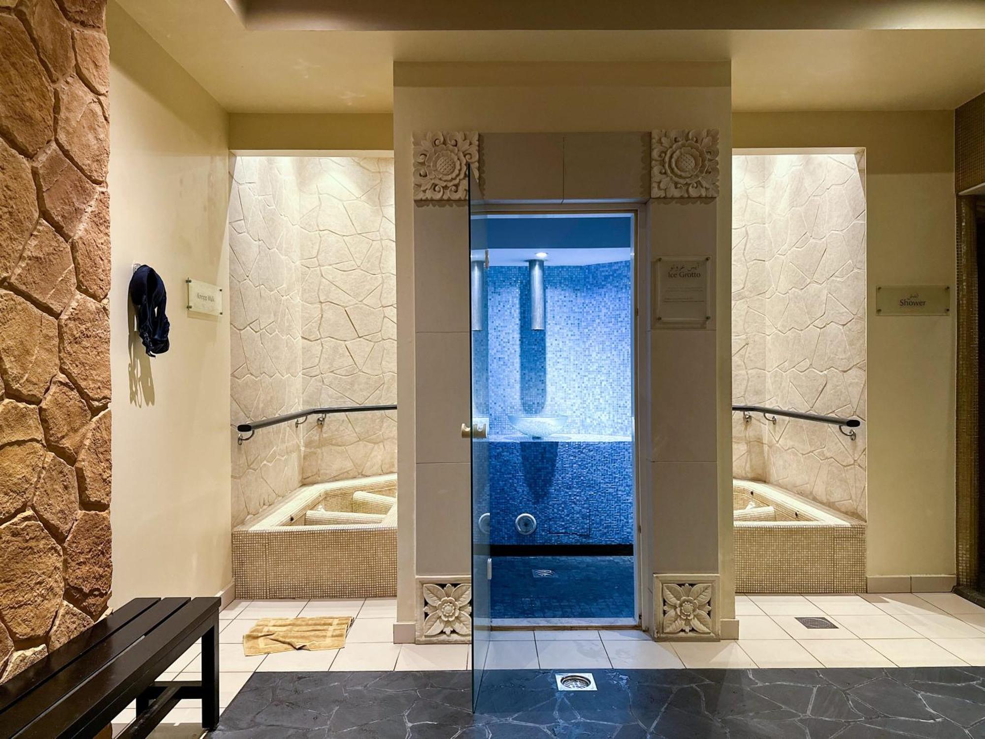 شقة Upgraded Gorgeous 1br At 5 Star *