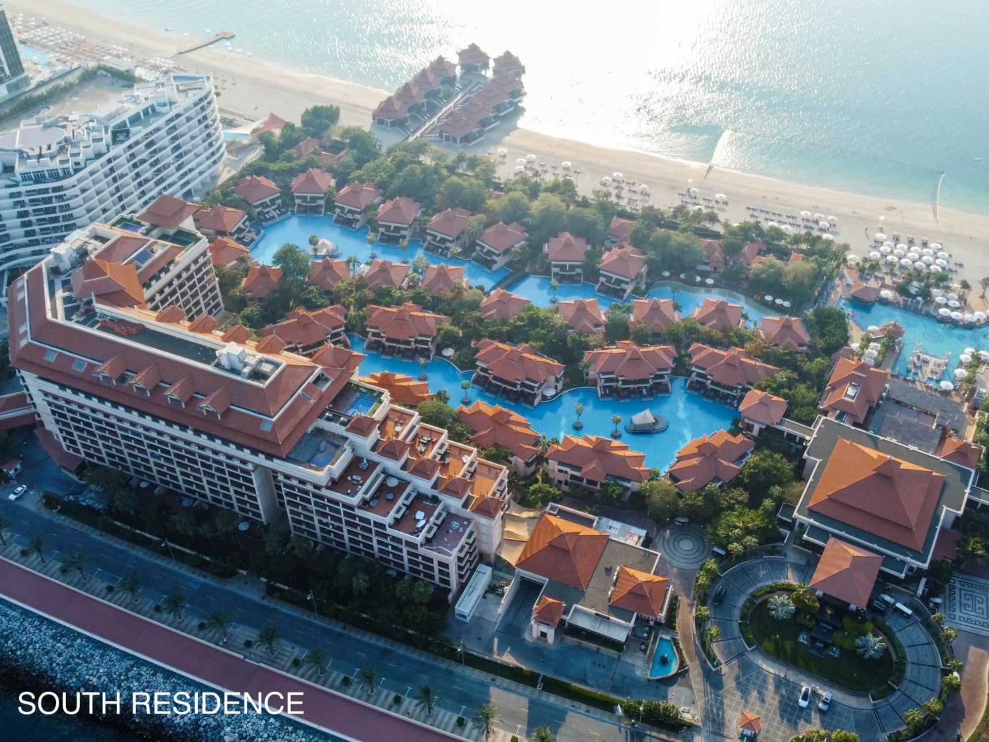 Upgraded Gorgeous 1br At 5 Star دبي