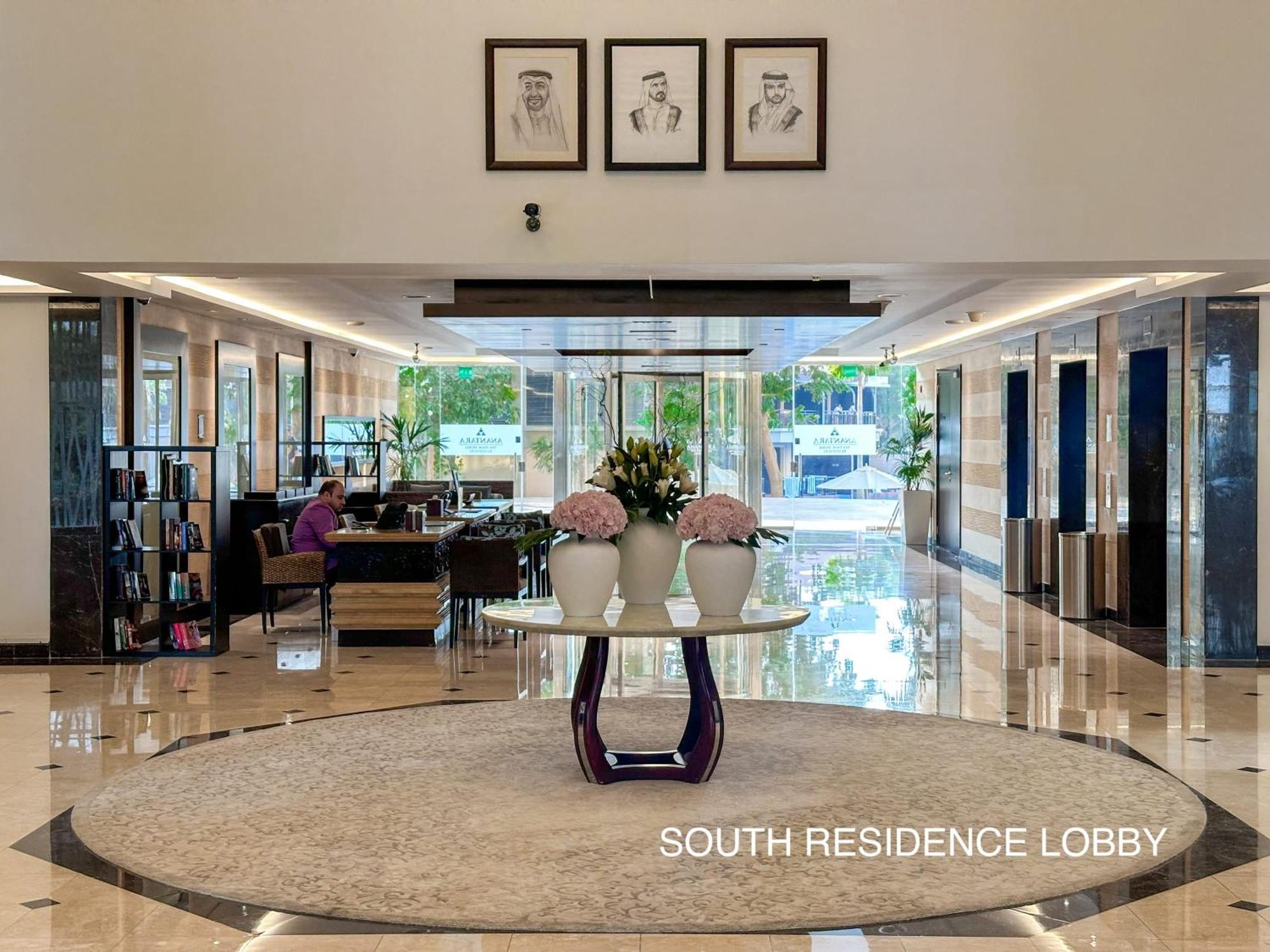 Upgraded Gorgeous 1br At 5 Star شقة