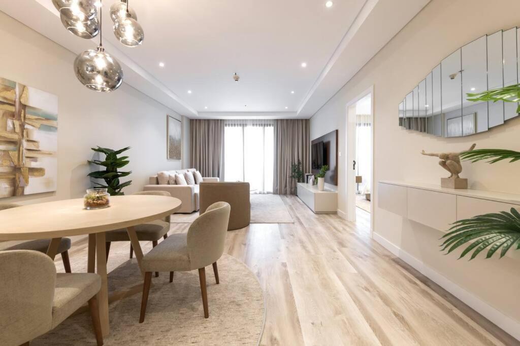 شقة Upgraded Gorgeous 1br At 5 Star دبي