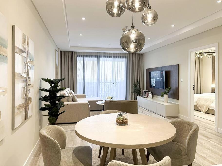 شقة Upgraded Gorgeous 1br At 5 Star *