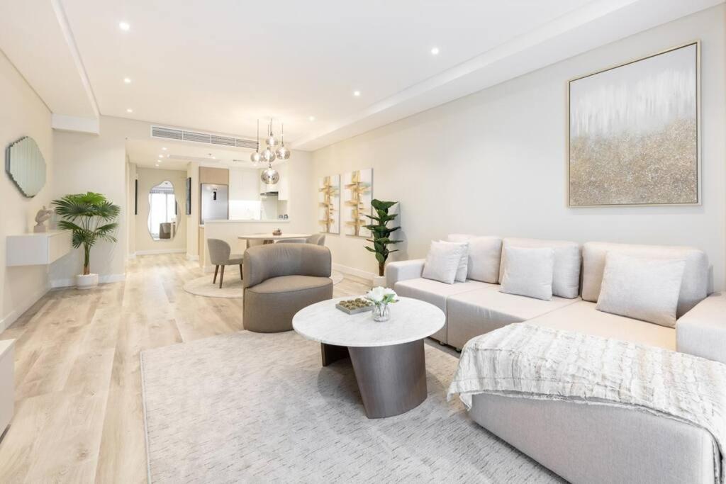 Upgraded Gorgeous 1br At 5 Star * دبي
